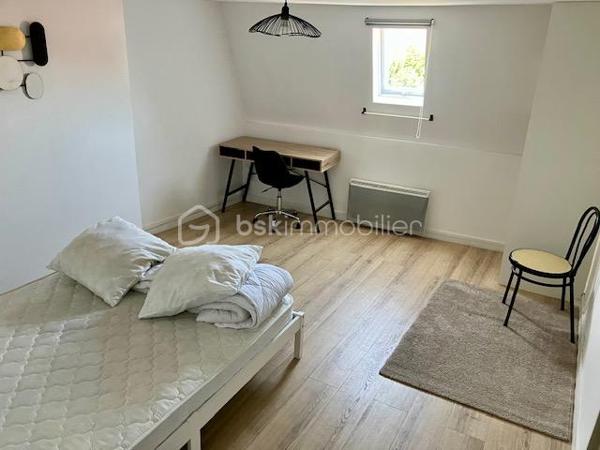Immeuble de 240 m²