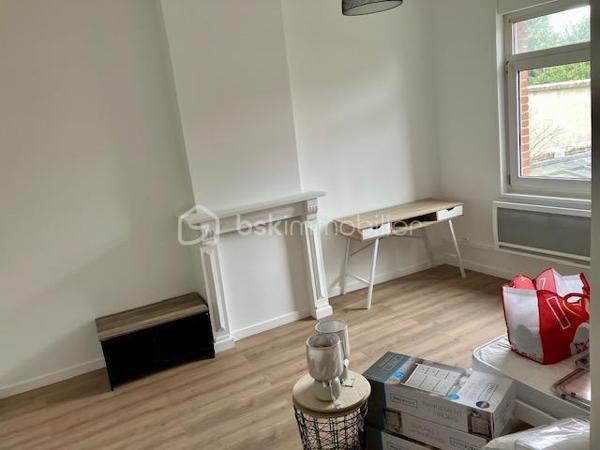 Immeuble de 240 m²
