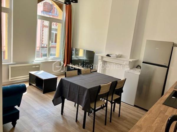 Immeuble de 240 m²