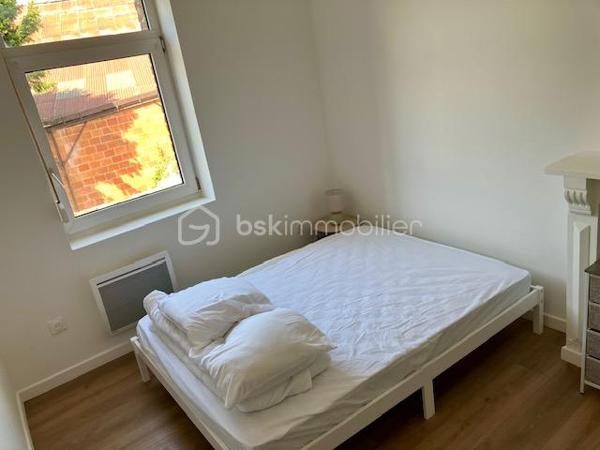 Immeuble de 240 m²