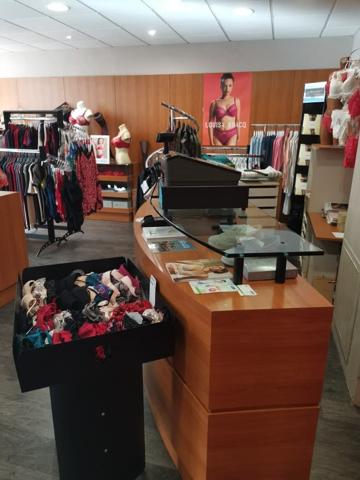 Local commercial ou professionnel