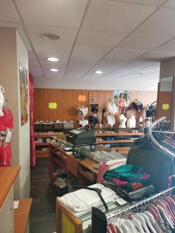 Local commercial ou professionnel