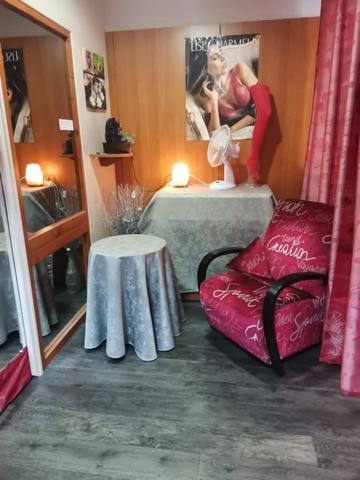 Local commercial ou professionnel