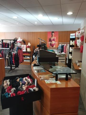 Local commercial ou professionnel