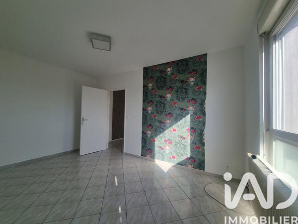 Appartement à vendre 2 pièces 42 m² Freyming-Merlebach