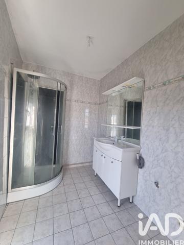 Appartement à vendre 2 pièces 42 m² Freyming-Merlebach