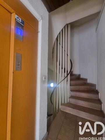 Appartement à vendre 2 pièces 42 m² Freyming-Merlebach