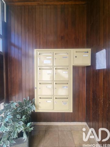 Appartement à vendre 2 pièces 42 m² Freyming-Merlebach