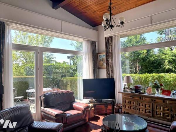 A VENDRE - EN EXCULISVITE - MAISON DE PLAIN PIED SH : 86 m2 - Terrasse - Garage - Terrain 1.000 m2