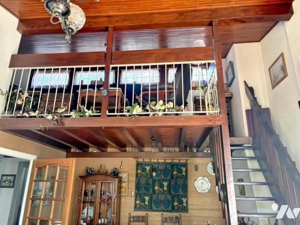A VENDRE - EN EXCULISVITE - MAISON DE PLAIN PIED SH : 86 m2 - Terrasse - Garage - Terrain 1.000 m2