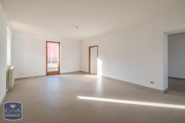 Appartement à vendre 3 pièces 91m²
