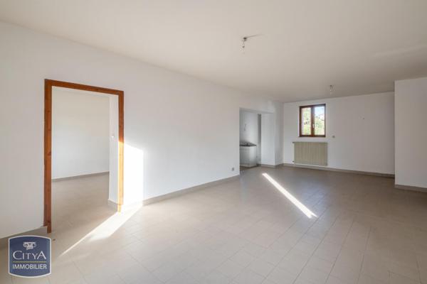 Appartement à vendre 3 pièces 91m²