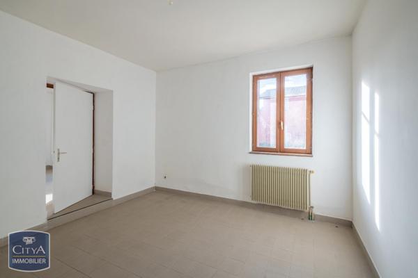 Appartement à vendre 3 pièces 91m²