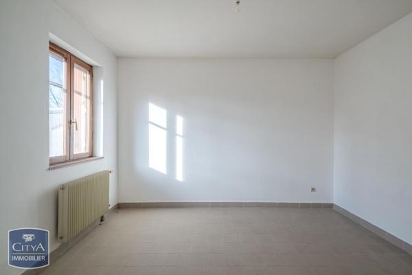 Appartement à vendre 3 pièces 91m²