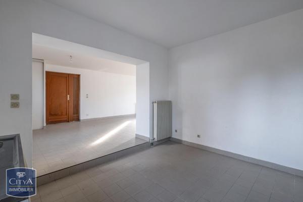 Appartement à vendre 3 pièces 91m²