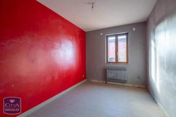 Appartement à vendre 3 pièces 91m²