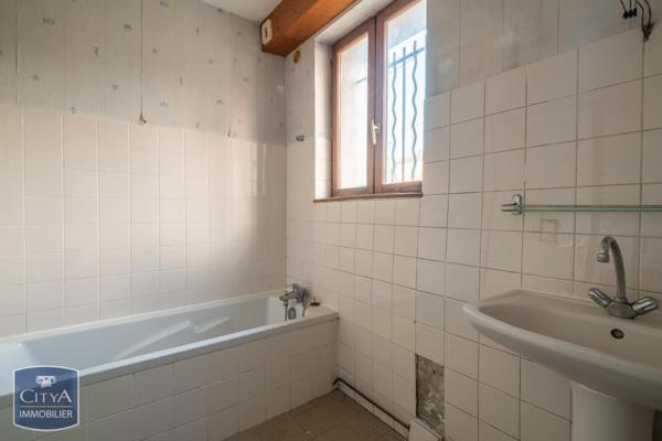 Appartement à vendre 3 pièces 91m²