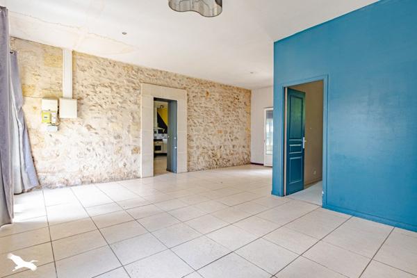Maison à vendre 400 000 € Mérignac 5 p 124 m² DPE D