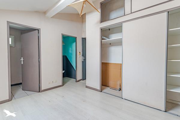 Maison à vendre 400 000 € Mérignac 5 p 124 m² DPE D