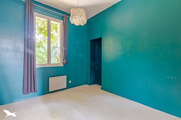 Maison à vendre 400 000 € Mérignac 5 p 124 m² DPE D