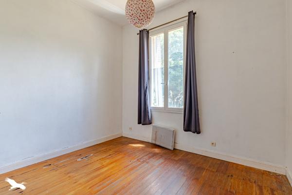 Maison à vendre 400 000 € Mérignac 5 p 124 m² DPE D