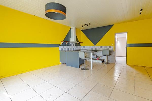 Maison à vendre 400 000 € Mérignac 5 p 124 m² DPE D
