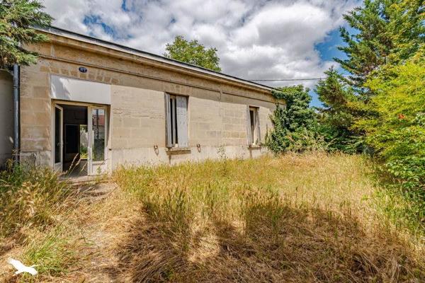 Maison à vendre 400 000 € Mérignac 5 p 124 m² DPE D