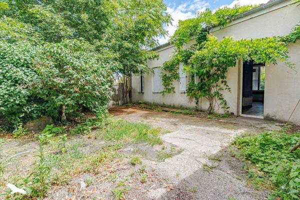 Maison à vendre 400 000 € Mérignac 5 p 124 m² DPE D