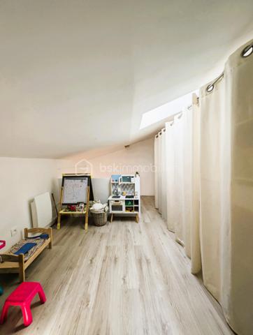 Maison ancienne de 60 m²