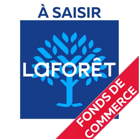 Achat fonds de commerce Calais - 3 pièce(s) - 230 m² - 118 350 €