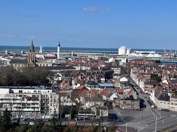 Achat fonds de commerce Calais - 3 pièce(s) - 230 m² - 118 350 €