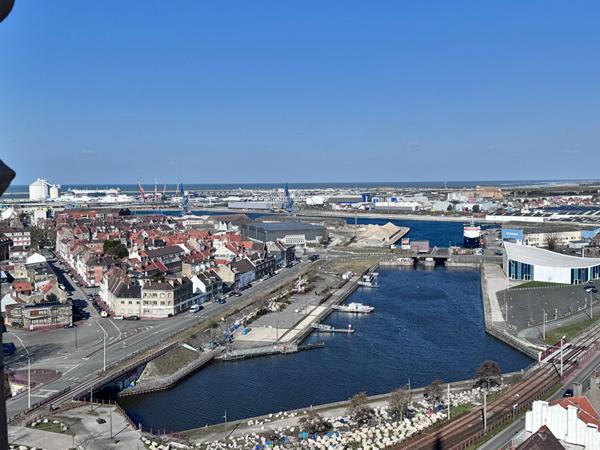 Achat fonds de commerce Calais - 3 pièce(s) - 230 m² - 118 350 €