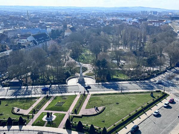 Achat fonds de commerce Calais - 3 pièce(s) - 230 m² - 118 350 €