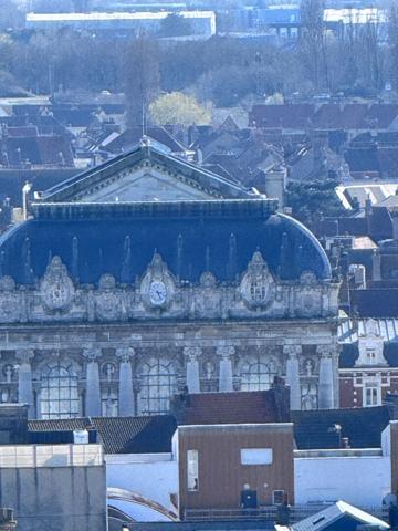 Achat fonds de commerce Calais - 3 pièce(s) - 230 m² - 118 350 €