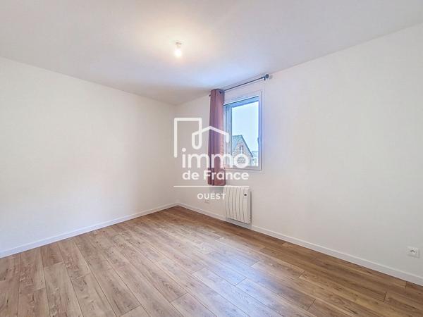 RARE Maison proche centre ville Mayenne 3 pièces de 69.67 m²