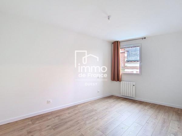 RARE Maison proche centre ville Mayenne 3 pièces de 69.67 m²