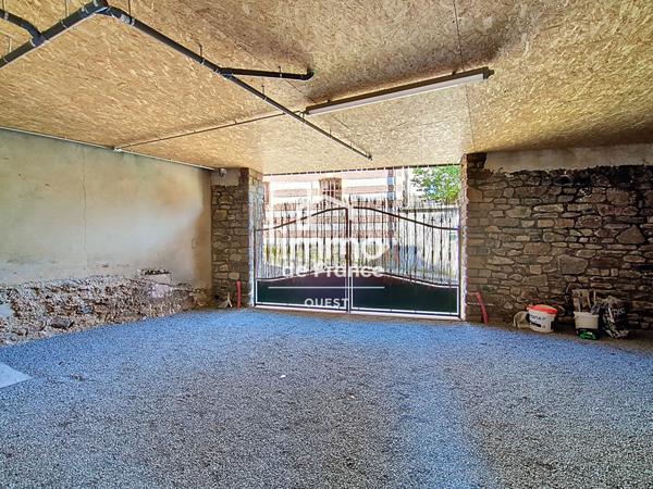 RARE Maison proche centre ville Mayenne 3 pièces de 69.67 m²