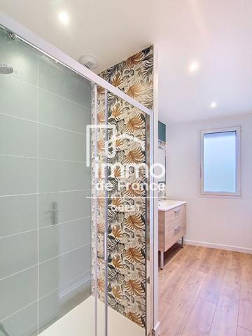 RARE Maison proche centre ville Mayenne 3 pièces de 69.67 m²