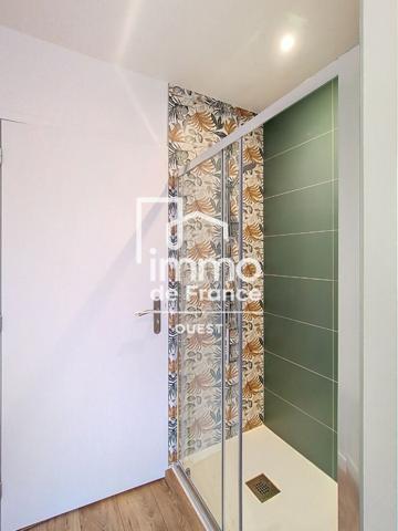 RARE Maison proche centre ville Mayenne 3 pièces de 69.67 m²