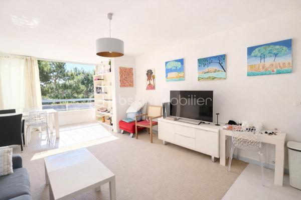 Appartement de 66,70 m²