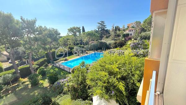 Appartement de 66,70 m²