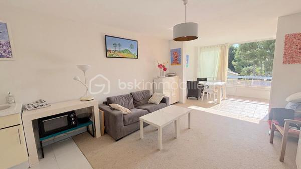 Appartement de 66,70 m²