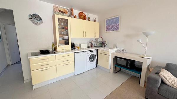 Appartement de 66,70 m²