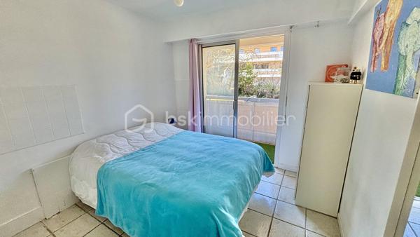 Appartement de 66,70 m²