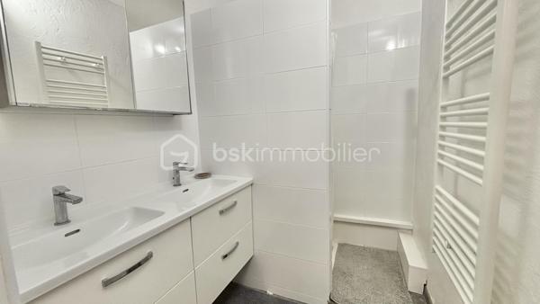 Appartement de 66,70 m²