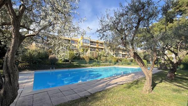 Appartement de 66,70 m²