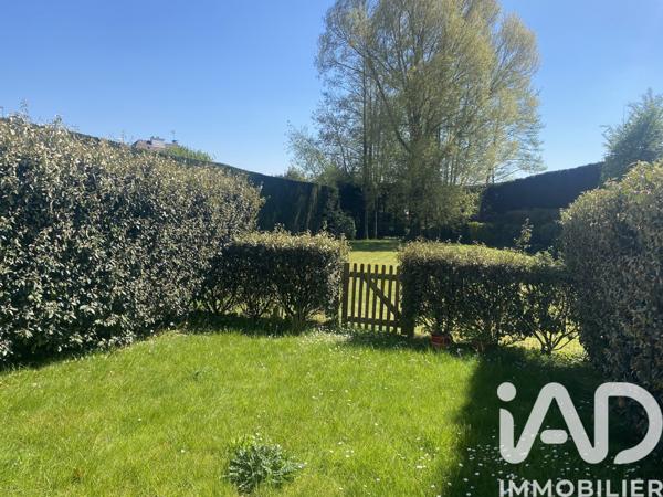 Maison à vendre 5 pièces 91 m² Cucq
