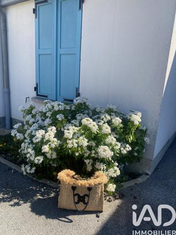 Maison à vendre 5 pièces 91 m² Cucq