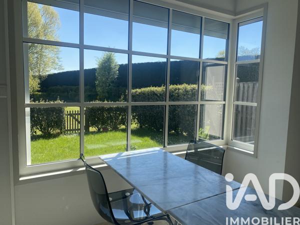 Maison à vendre 5 pièces 91 m² Cucq