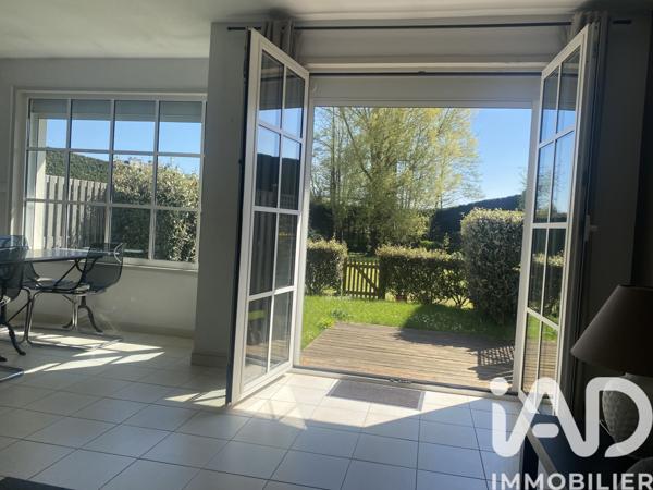 Maison à vendre 5 pièces 91 m² Cucq